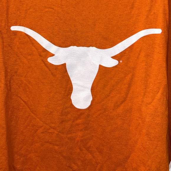 🐂🏟️ University of Texas Longhorns Marquee Stadium Shirt 🏟️🐂 - Picture 9 of 11